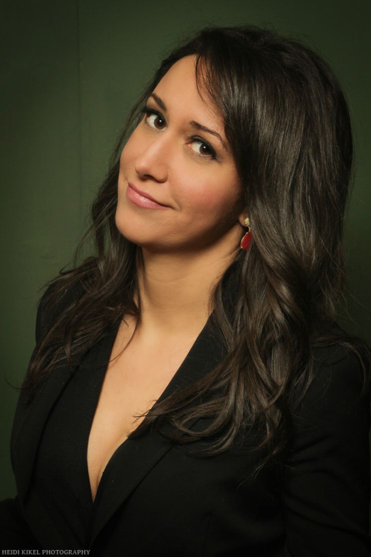 Rachel Feinstein