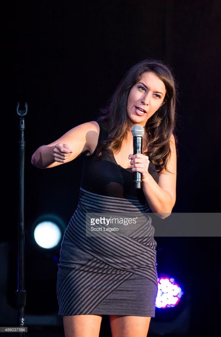 Rachel Feinstein