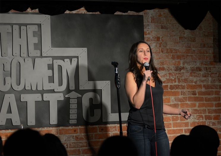 Rachel Feinstein