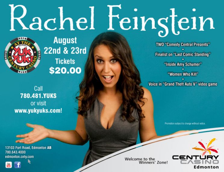 Rachel Feinstein