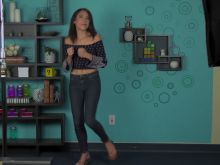 Rachel Fenton