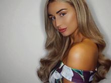 Rachel Fenton