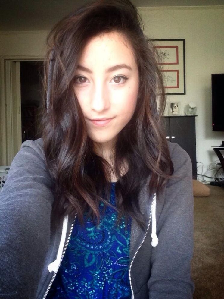 Rachel Fenton