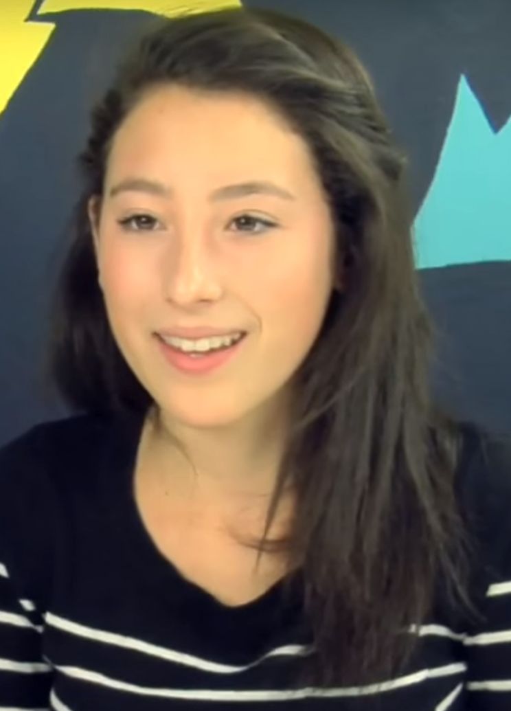 Rachel Fenton
