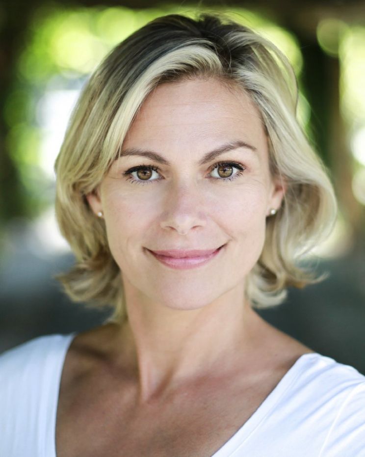 Rachel Fielding