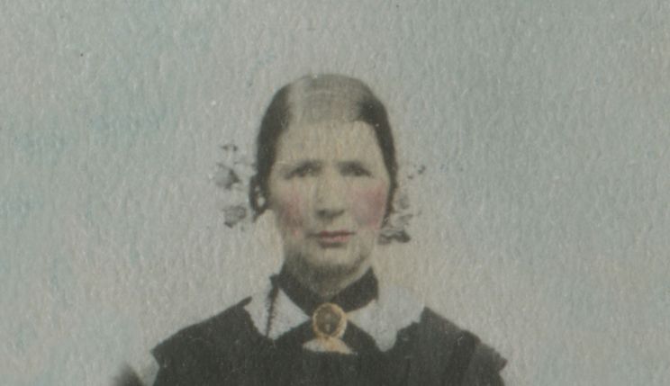 Rachel Fielding