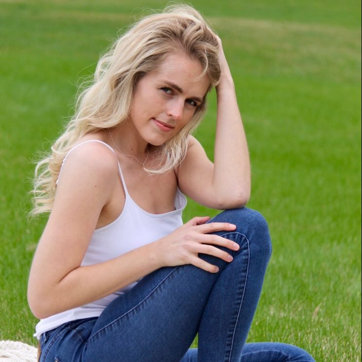 Rachel Finley
