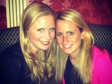 Rachel Friend