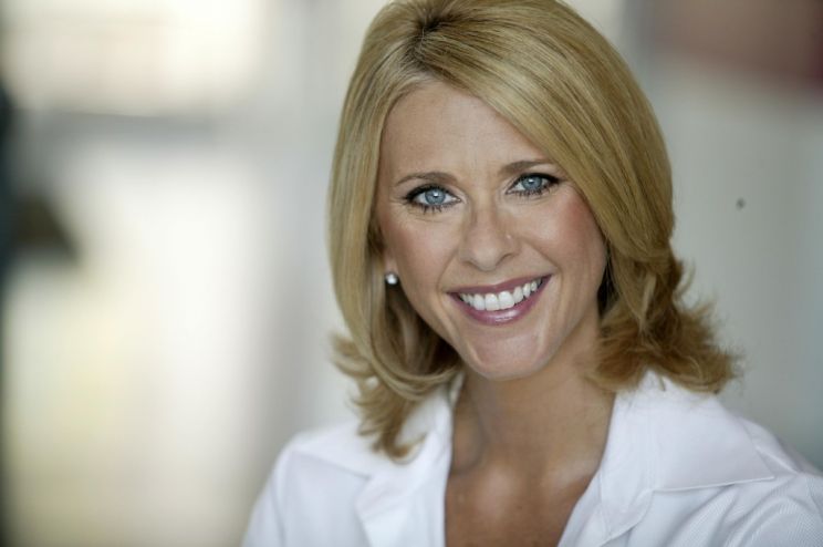 Rachel Friend
