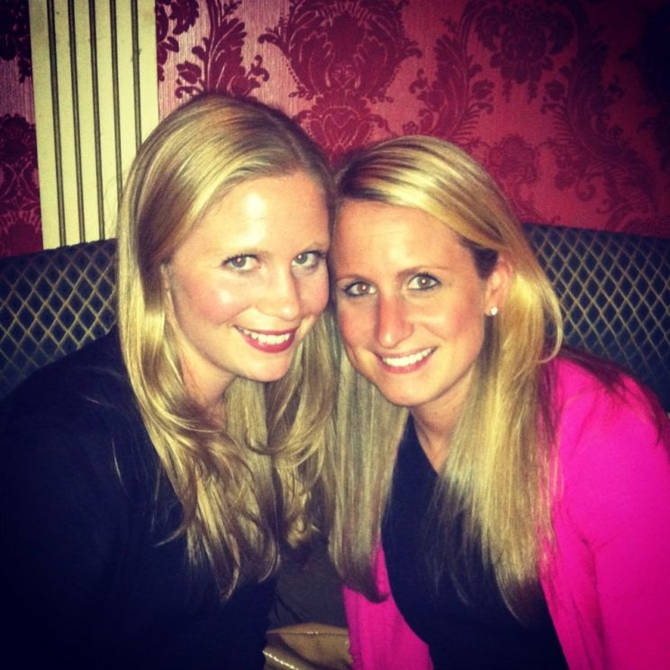 Rachel Friend