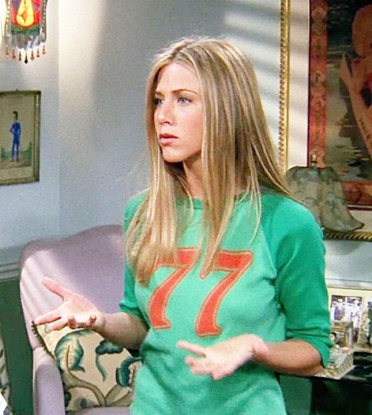 Rachel Friend