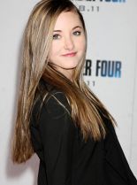 Rachel G. Fox photo