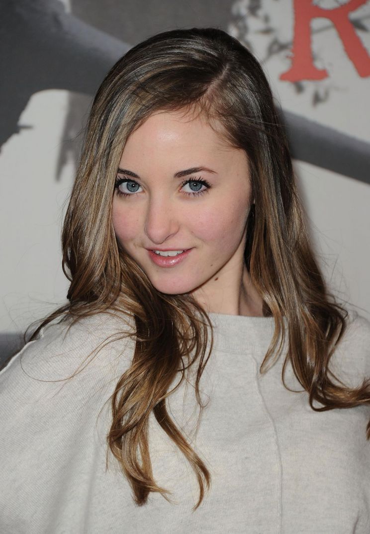 Rachel G. Fox