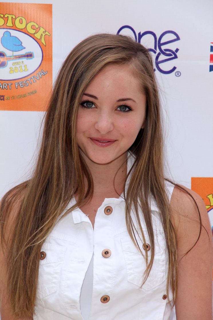 Rachel G. Fox