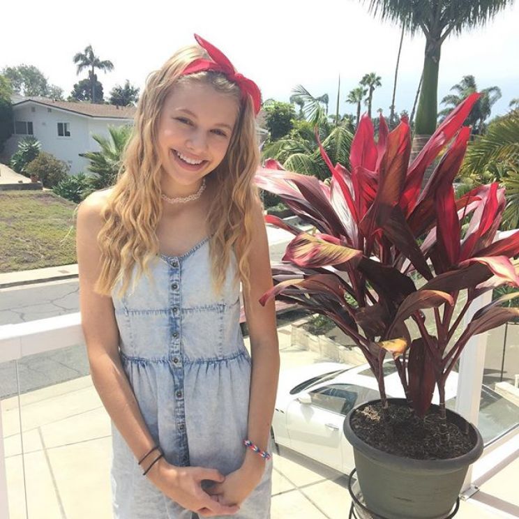 Rachel Gage