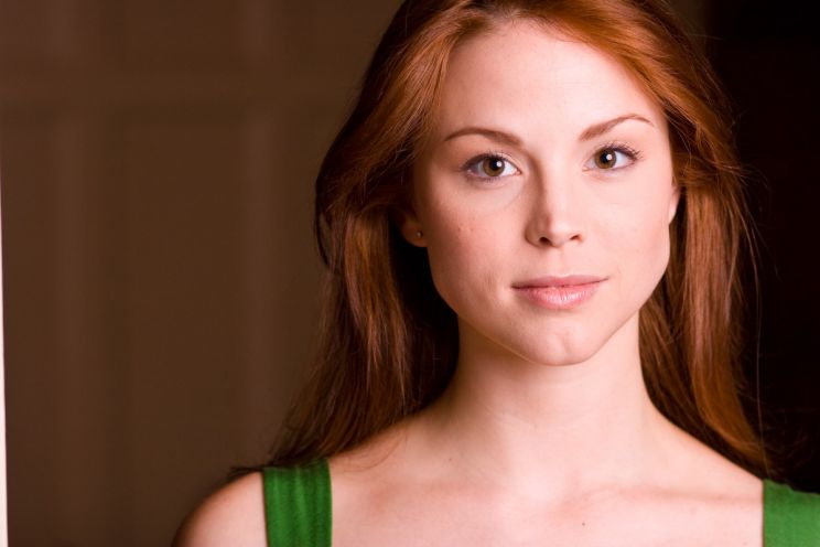 Rachel Germaine
