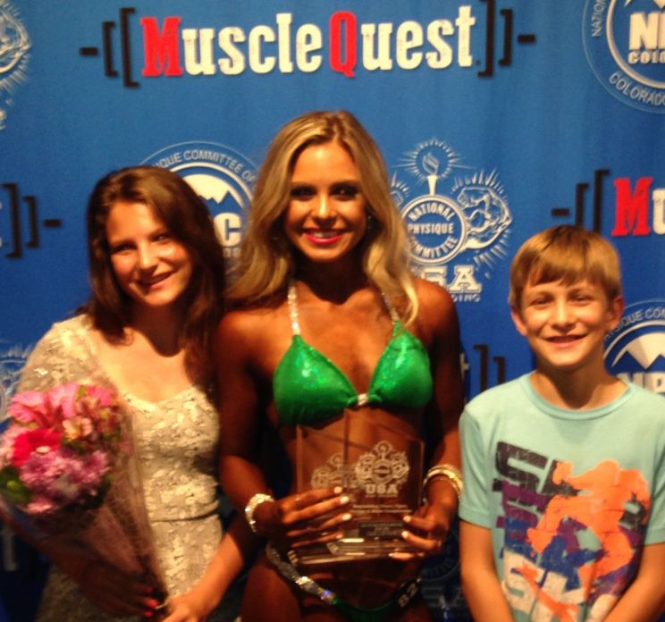Rachel Germaine
