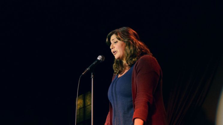 Rachel Germaine