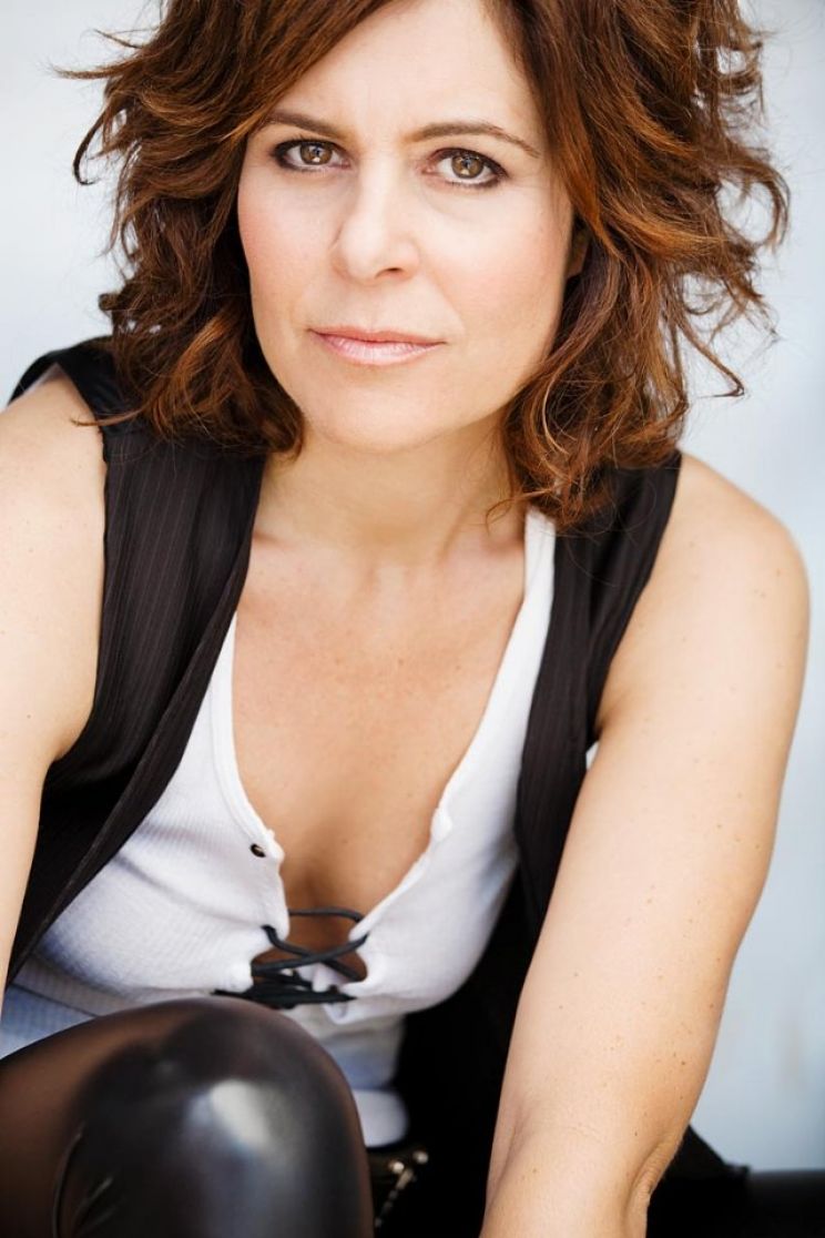 Rachel Germaine