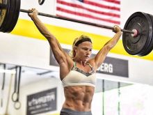 Rachel Goldenberg