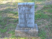 Rachel Goldenberg