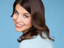 Rachel Goldenberg