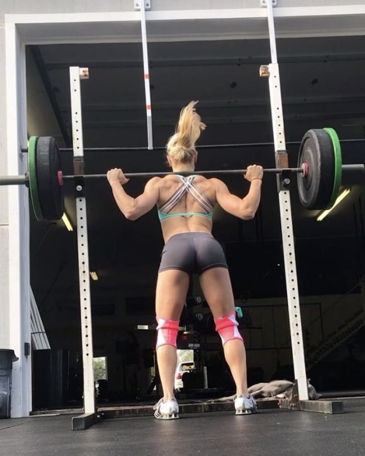 Rachel Goldenberg