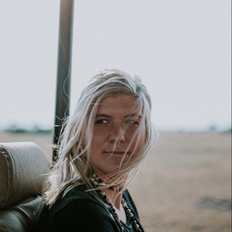 Rachel Goldenberg