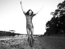 Rachel Gordon