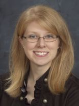 Rachel Gordon photo