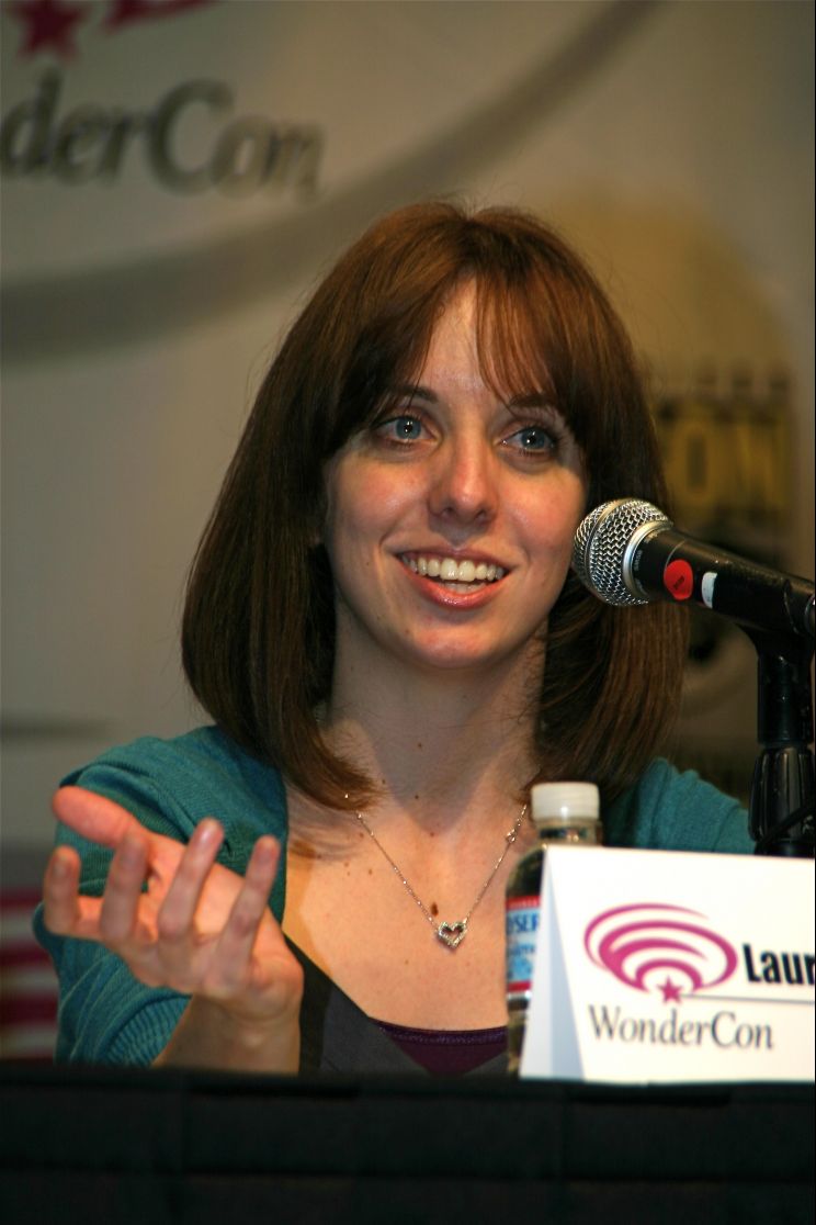 Rachel Gordon