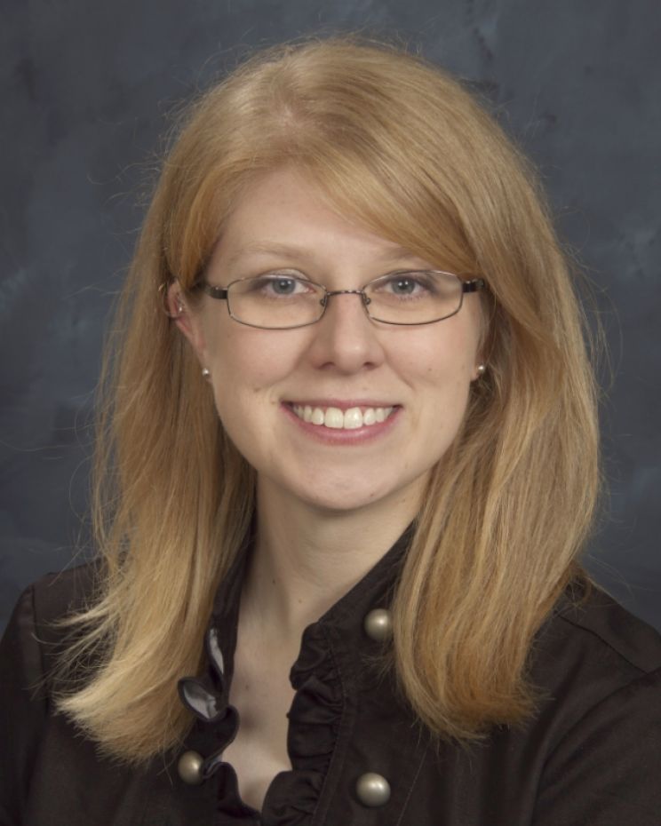 Rachel Gordon