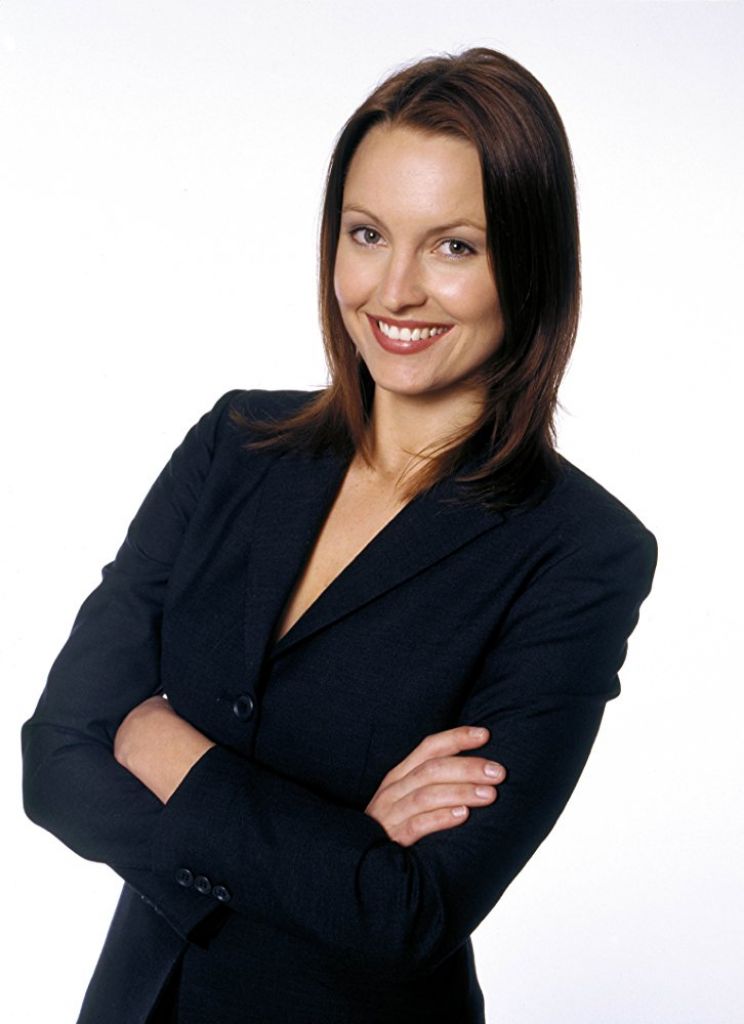 Rachel Gordon