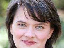 Rachel Grant