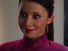 Rachel Grant
