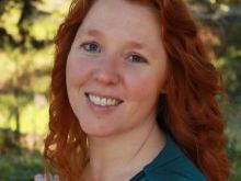 Rachel Grant