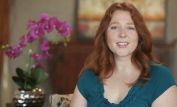Rachel Grant