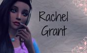 Rachel Grant