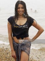 Rachel Grant