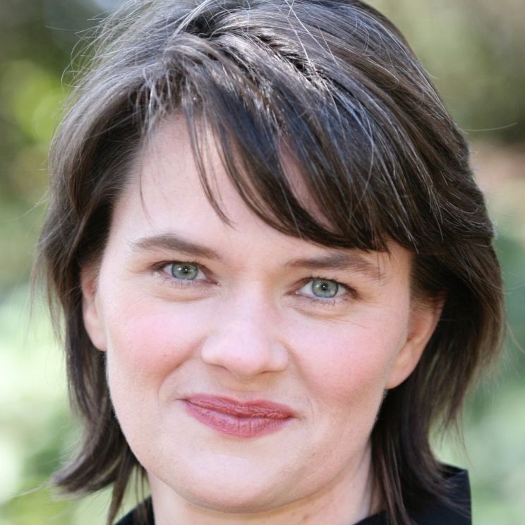 Rachel Grant
