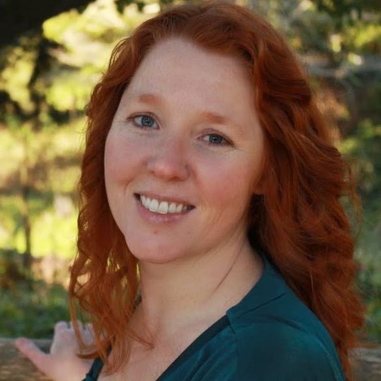 Rachel Grant