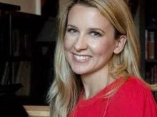 Rachel Griffin