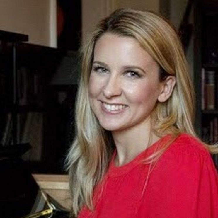 Rachel Griffin