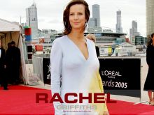 Rachel Griffiths