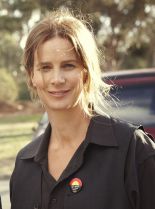 Rachel Griffiths