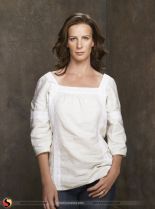 Rachel Griffiths