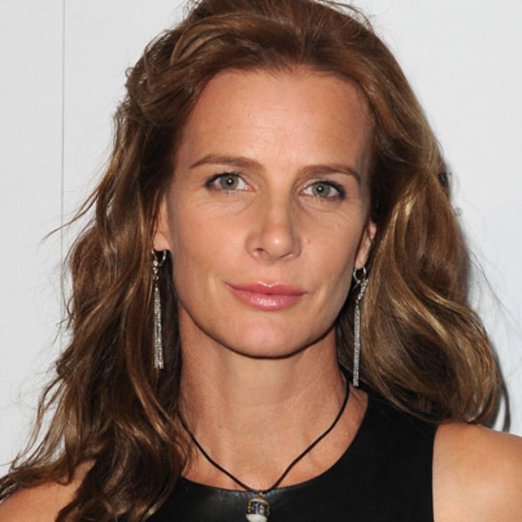 Rachel Griffiths