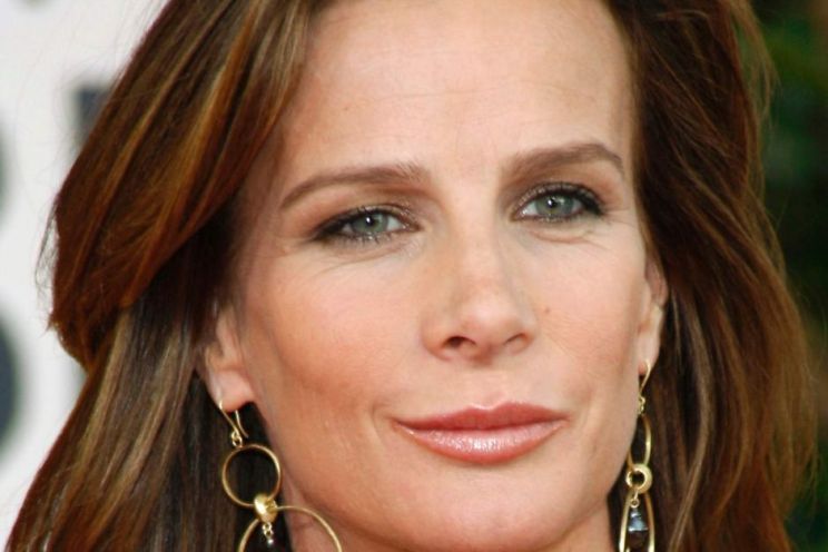 Rachel Griffiths