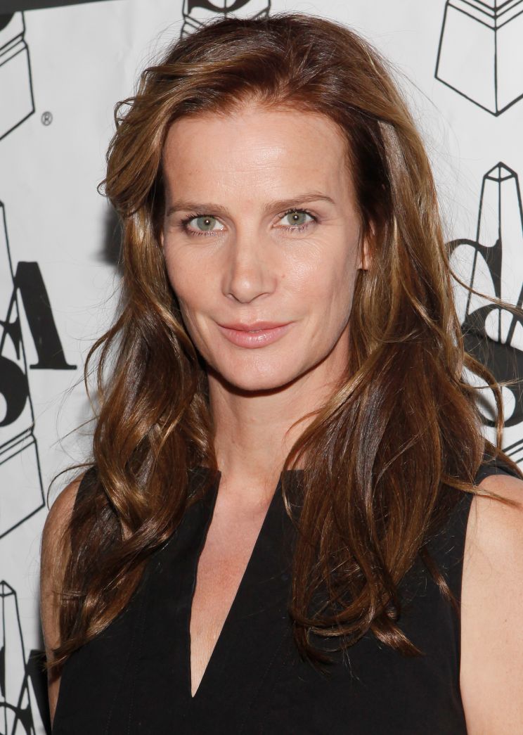 Rachel Griffiths