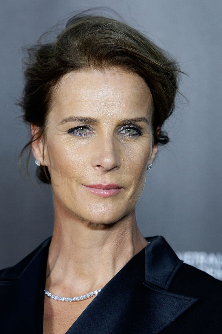 Rachel Griffiths